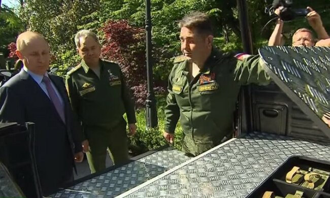 У Кремля з'явилося для України три "мирних плана", деталі: "Остаточний вибір залежить від..."