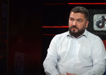 Руслан Рохов