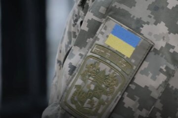 мобилизация в Киеве