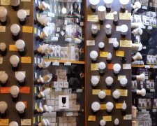 График отключения света в Полтавской области на 24 декабря