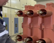 Графіки відключення світла в Дніпропетровській області