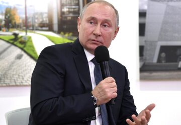"Останется мало": Путин выразил свою мечту по Украине