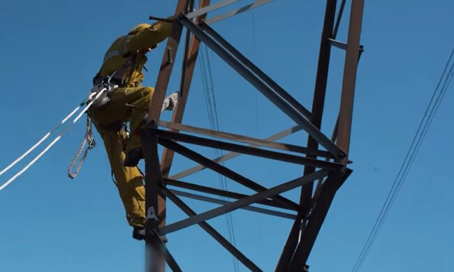 Графіки відключення світла у Запоріжжі на 31 березня