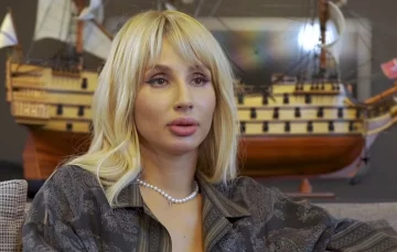 "Яка, до біса, різниця?": Лобода не побачила нічого поганого в гастролях по РФ