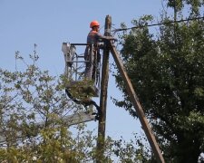 Графіки відключення світла у Кіровоградській області на 28 липня