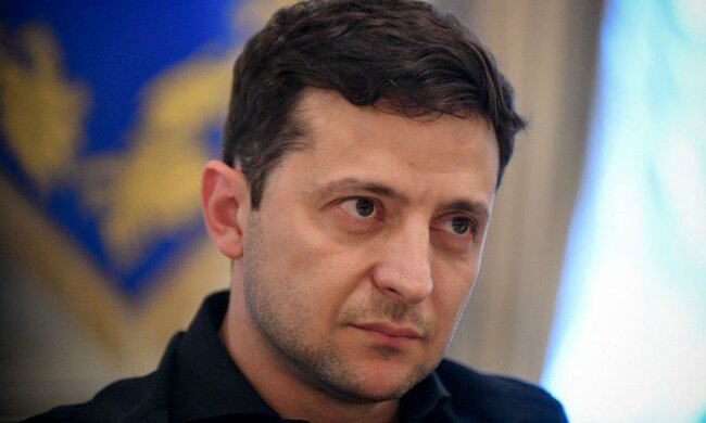 Владимир Зеленский