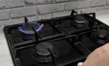 Графік відключення газу з 17 по 21 листопада в Хмельницькій області