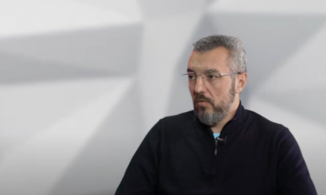 З податкової міліції в ТРО: Святослав Дубина розповів, як вирішив захищати країну від ворога