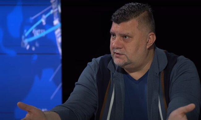 Публіцист Олександр Новохатський повідомив, чому люди відчувають тугу за своєю батьківщиною