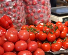Подорожание продуктов в Черкасской области