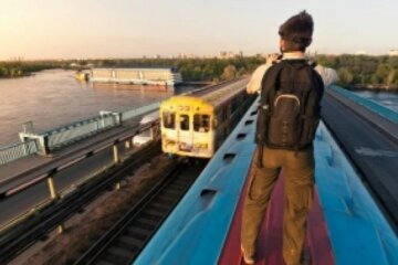 У Києві зацепер загинув під вагоном метро, Кличко зробив заяву: "Нам вдалося затримати..."