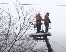 Графіки відключення світла в Харківській області