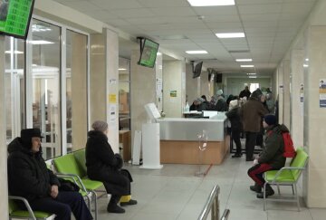 Денежная помощь для пенсионеров в Киевской области