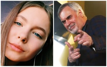 Валерий Меладзе приехал в Киев и "влюбил" в себя дочь Елены Кравец: "Красиво..."