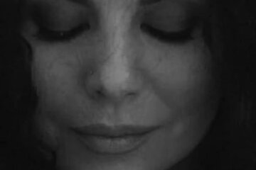 Настя Каменских