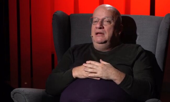 По американским данным, Украина на первом месте стоит по доле населения, владеющей криптой, - аналитик