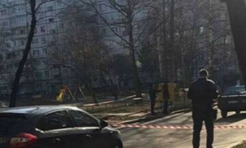 Неопознанные предметы напугали жителей Харьковщины, кадры: слетелись спасатели