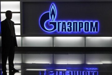 gazprom