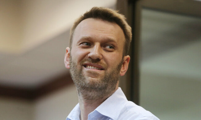 Алексей Навальный