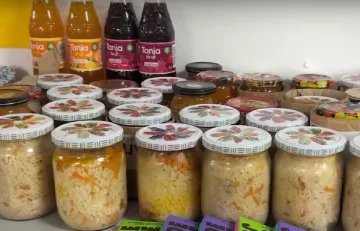 Бесплатные продукты для ВПЛ и пенсионеров в Днепропетровской области