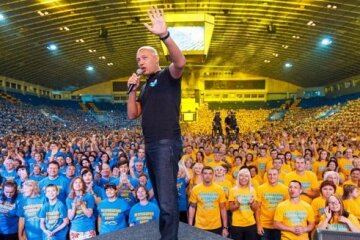 Во Львове запретили украинский телеканал