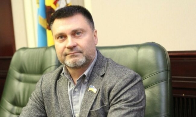 Владимир Майбоженко