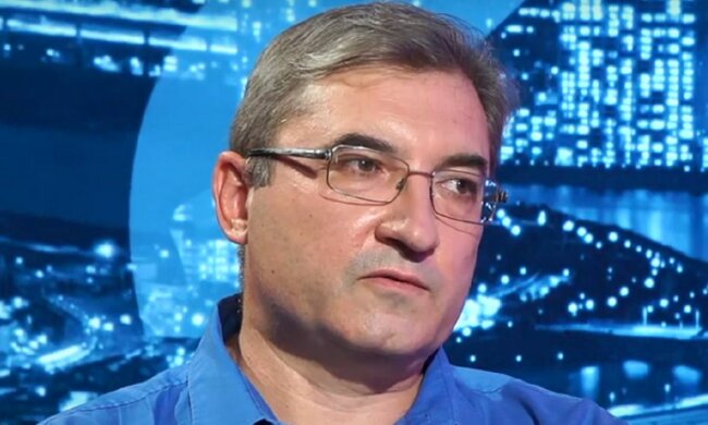 Сейчас и ведомство, и политический класс, и все общество приглядываются к новому министру, - Нагирный о Монастырском