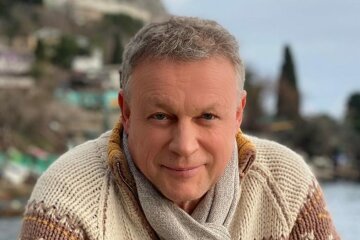 Сергей Жигунов