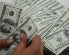 За викраденого чиновника “Укрзалізниці” обіцяють 100 тисяч доларів