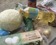 Подорожание продуктов в Полтавской области