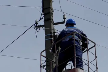Графики отключения света в Черкасской области на 7 июля