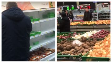 Цены в Украине сошли с ума: какие продукты подорожают больше всего