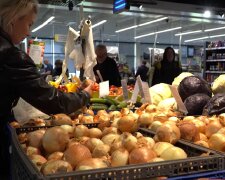 Подорожчання продуктів у Дніпропетровській області