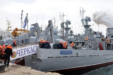 Про українців, що відмовилися служити Росії, знімуть фільм (відео)
