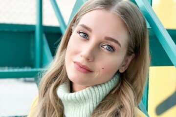 Кристина Асмус