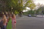 Прогноз погоды в Запорожье на неделю с 28 июля по 3 августа