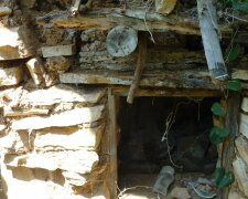 На Афоні виявили можливу печеру українського подвижника і письменника-полеміста XVII святого Іоанна Вишенського, подробиці