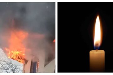 Жертв пожежі в харківському будинку престарілих стало більше: нові деталі трагедії
