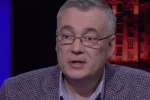 "Про Авакова вже не згадують": Снєгірьов назвав головного конкурента Тігіпка за крісло прем'єра