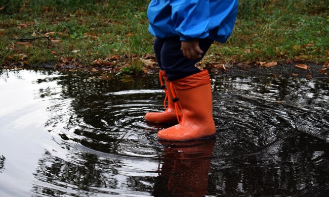 Погода на 2 червня: на Україну насуваються зливи, і це тільки початок