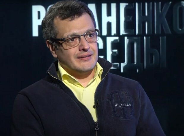 Навіть Міністерство економіки переглянуло свій прогноз ВВП на наступний рік, - Віктор Скаршевський