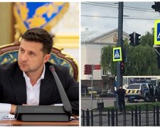 Зеленський терміново відреагував на захоплення автобуса в Луцьку, нові деталі НП: "На жаль..."