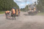 Ограничение движения транспорта в Киеве