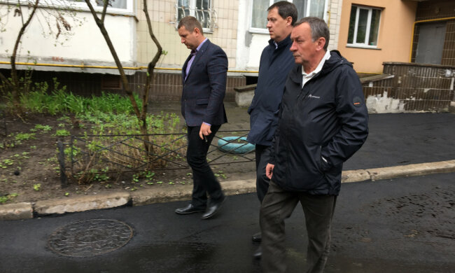 владимир каретко