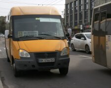 Подорожание проезда в Ровно