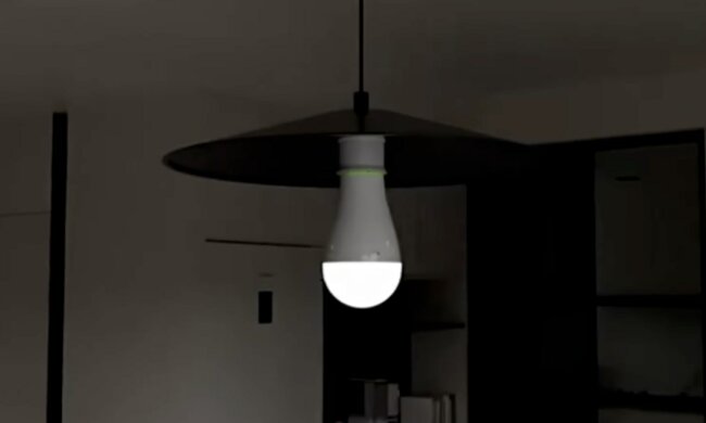 Графік відключення світла на 28 грудня в Запорізькій області