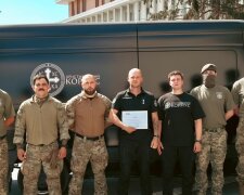 Тисячі іноземців готові воювати за Україну, але держава не встигає їх прийняти: Християнський корпус пропонує закон про міжнародний рекрутинг