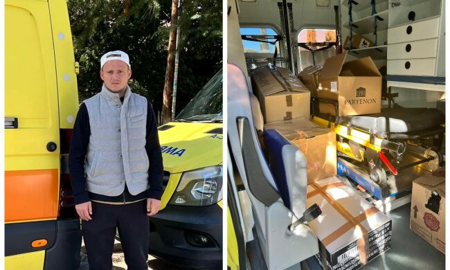 Зозуля відчув гордість за націю і допоміг Україні: "Весь наш біль і сльози повернуться оркам в 100-кратному розмірі"