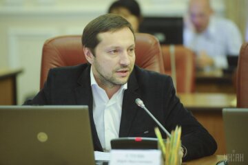 стець мининформполитики информационной