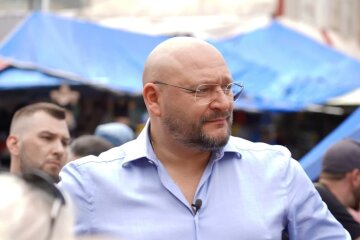 Михаил Добкин: Каждый двор Харькова получит свой паспорт, где будет вся важная информация